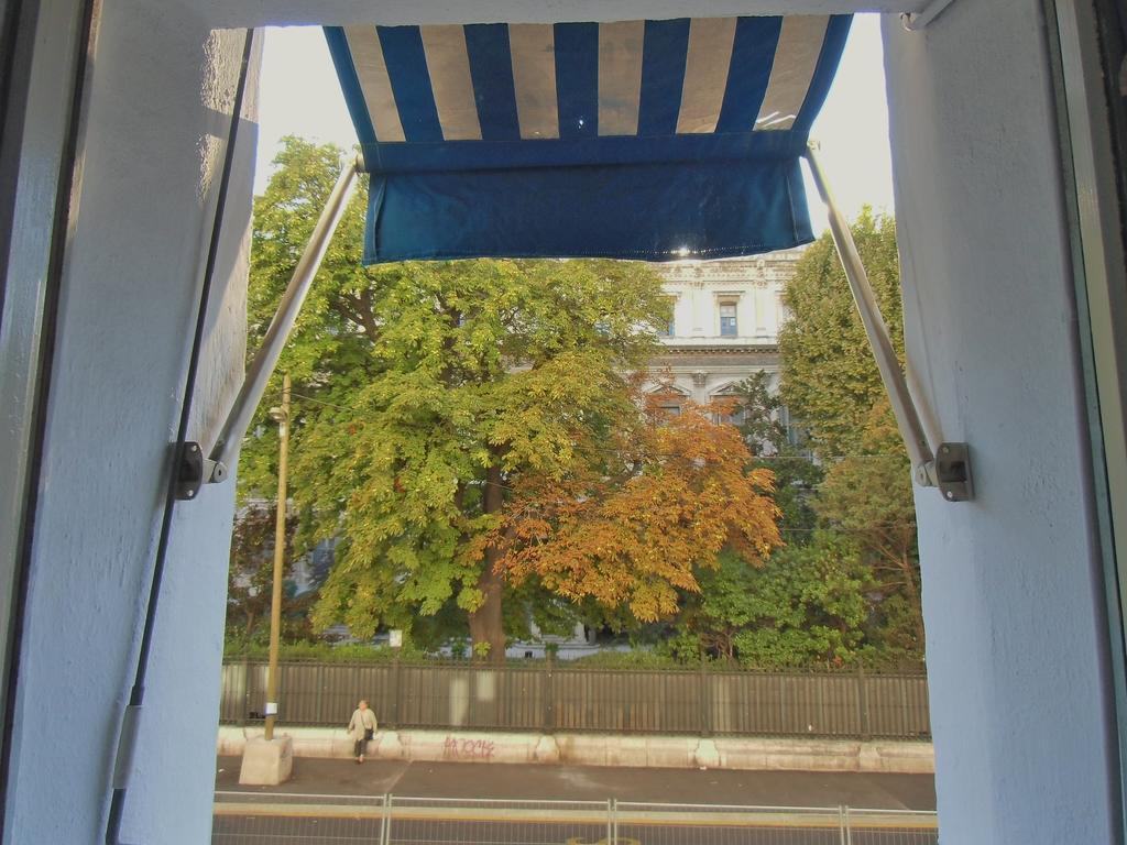 Hotel Alexandre 1Er Марсилия Екстериор снимка