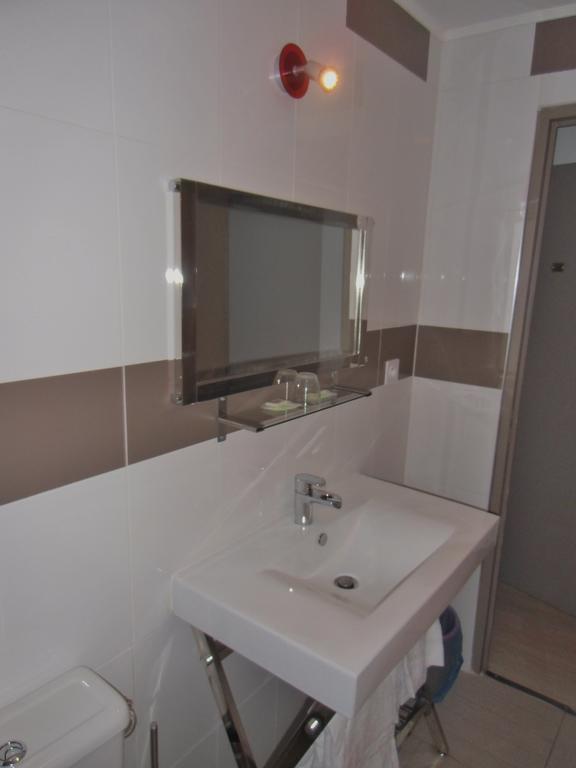 Hotel Alexandre 1Er Марсилия Стая снимка
