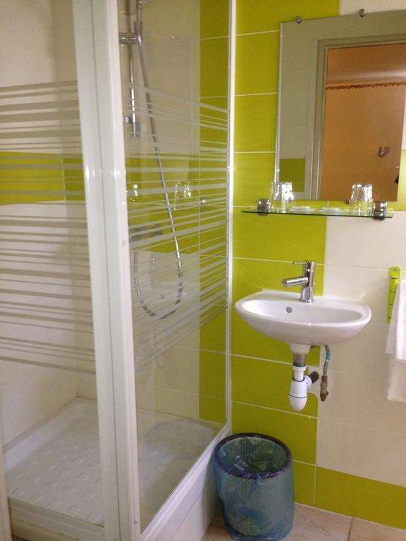Hotel Alexandre 1Er Марсилия Стая снимка