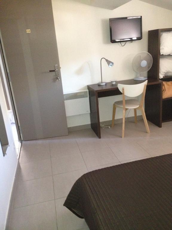 Hotel Alexandre 1Er Марсилия Екстериор снимка